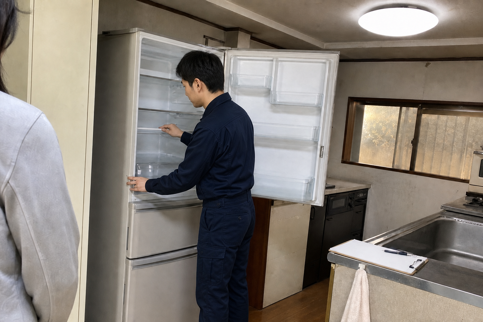 不用品買取のイメージ画像
