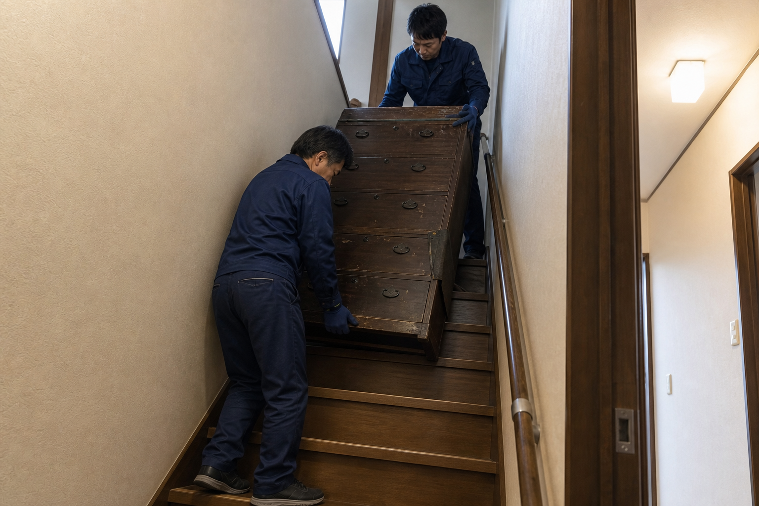 家具回収