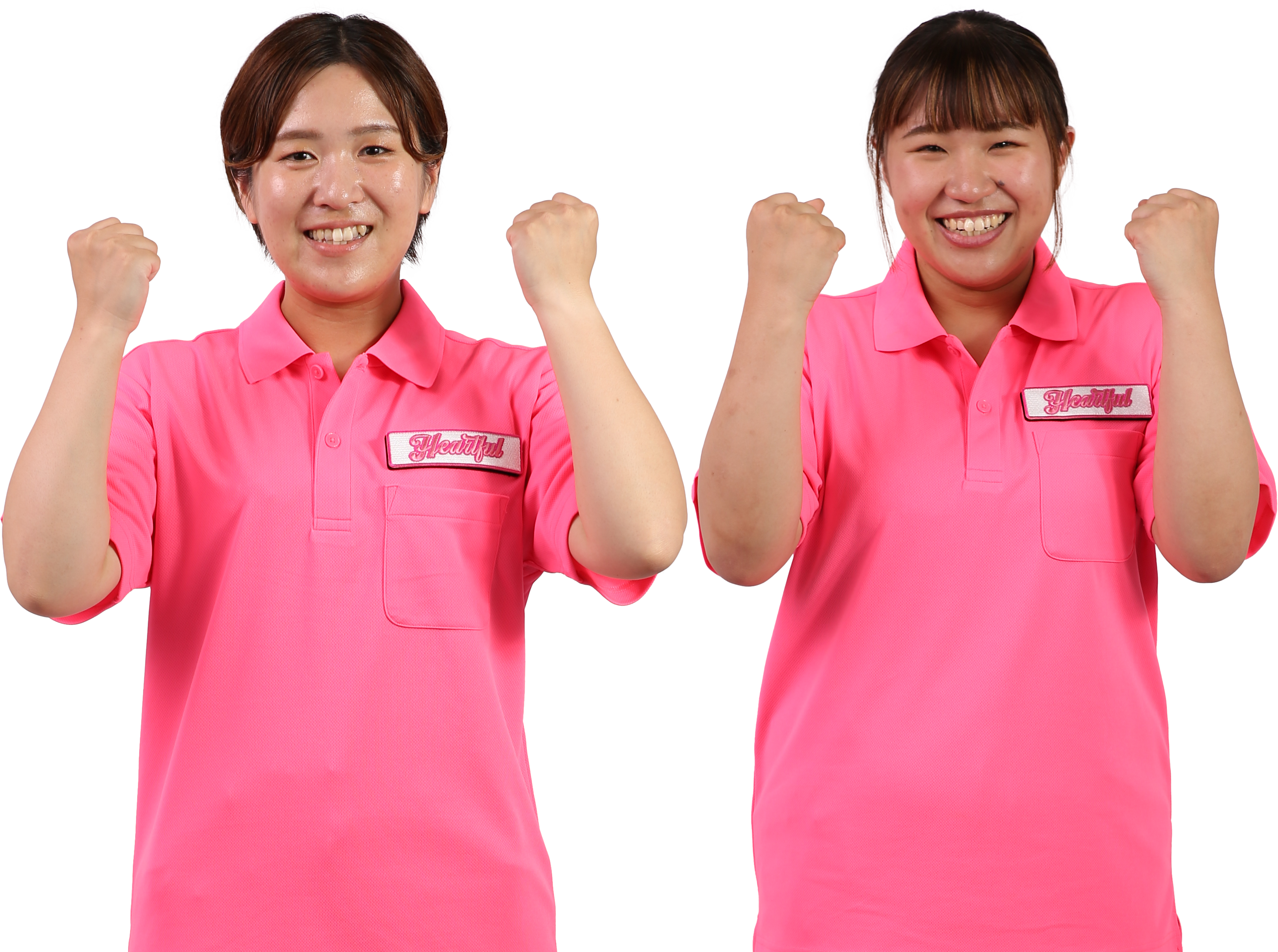 長崎の不用品回収スタッフ